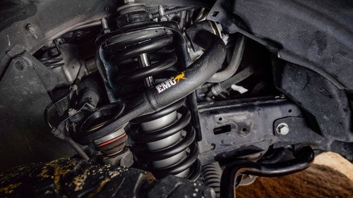ARB UCA0001  CONTROL ARMS