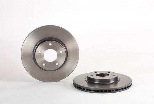Brembo 09A11311C02  BRAKE ROTORS