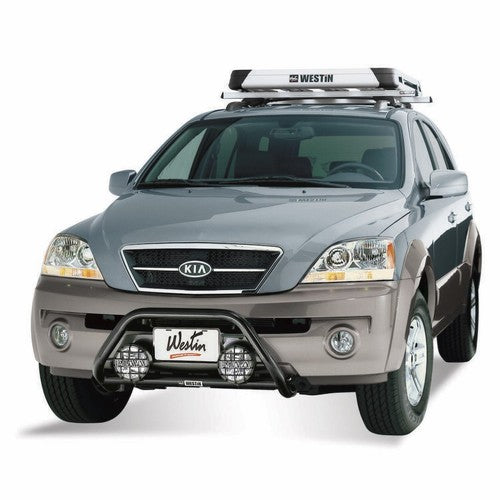 Westin 30-0025 Light Bar - Black
