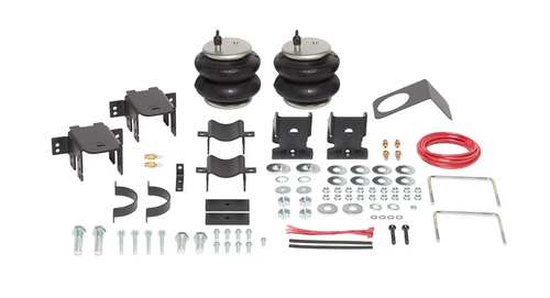 Firestone Industrial 2550 Ride-Rite AIR BAG SUSPENSION KIT