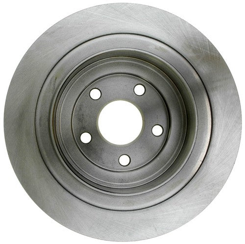 Raybestos Brakes 96937R R-Line BRAKE ROTORS OEM