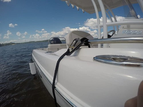 Taylor Made 1133 Tidy-Ups  BOAT FENDER