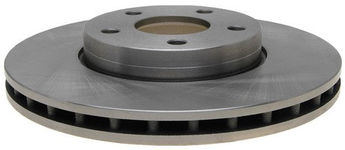 Raybestos Brakes 680930R R-Line BRAKE ROTORS OEM