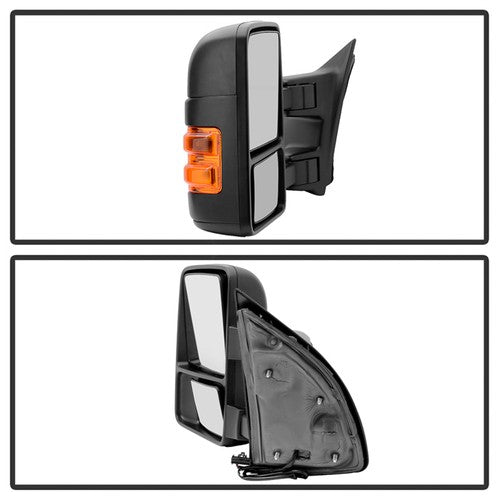 Xtune 9935794  MIRRORS
