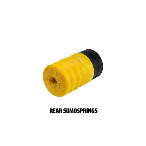 Super Springs K-30-009 SumoSprings HELPER SPRINGS