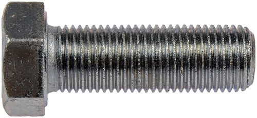 Dorman (OE Solutions) 761-415N Bolt Standard Hex Style Head Chrome Steel Single