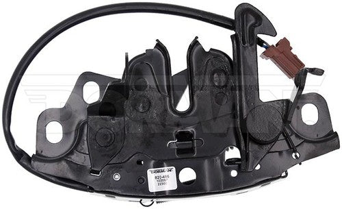 Dorman (OE Solutions) 820-486 OE Solutions HOOD OEM