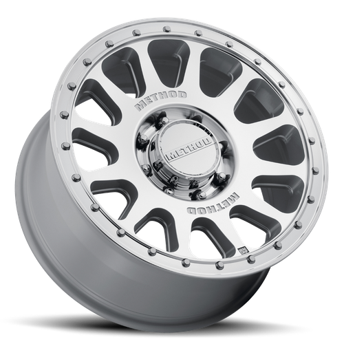 Method Race Wheels MR70929087312H 709HD Series WHEELS