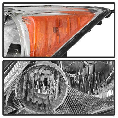 Xtune 9944420  DAYTIME RUNNING LIGHTS