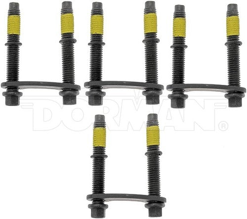 Help! By Dorman 13865  BOLTS NUTS FASTENERS OEM