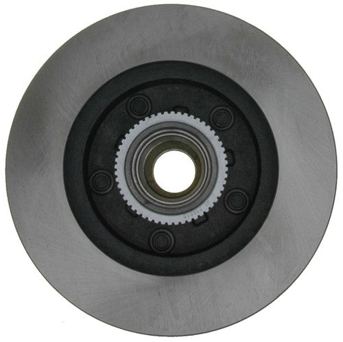 Raybestos Brakes 56757R R-Line BRAKE ROTORS OEM