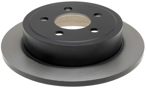 Raybestos Brakes 780134 Specialty - Truck BRAKE ROTORS OEM