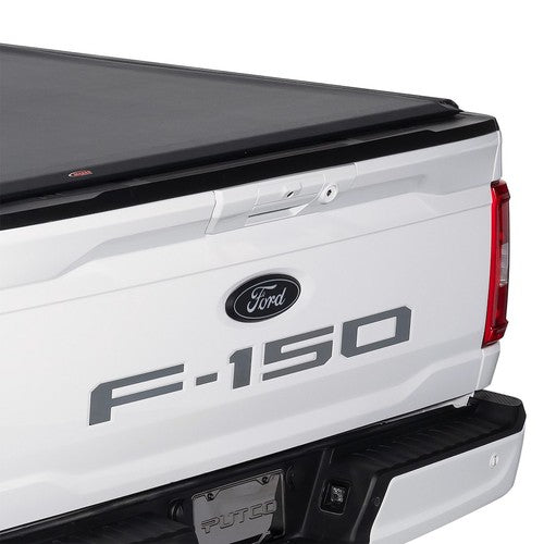 Putco 129873 TEC SKIN BED CAP & TAILGATE PROT COMBO