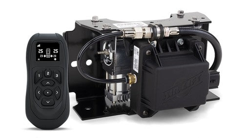 Air Lift 74000EZ  Helper Spring Compressor Kit