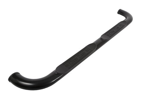 Dee Zee DZ372529  NERF BAR OVAL 4"