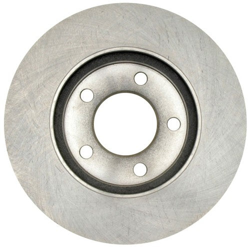 Raybestos Brakes 780049R R-Line BRAKE ROTORS OEM