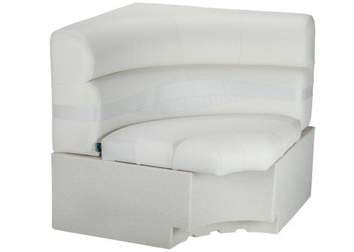 Taylor Made 674632 Platinum Series MARINE SEAT CUSHION
