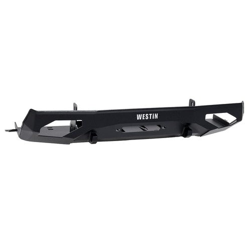 Westin Public Safety 58-412785  BUMPER TRUCK FRONT