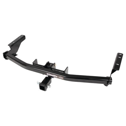 Draw-Tite 76904 Trailer Hitch Rear Hidden Hitch Class III 2 Inch Receiver