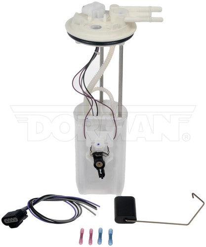 Dorman (OE Solutions) 2630332 OE Solutions FUEL PUMP & TURBO SYSTEM