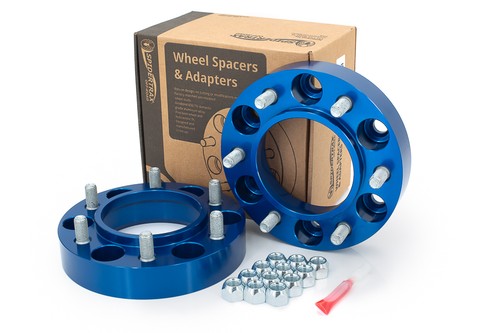Spidertrax WHS007  WHEEL SPACER
