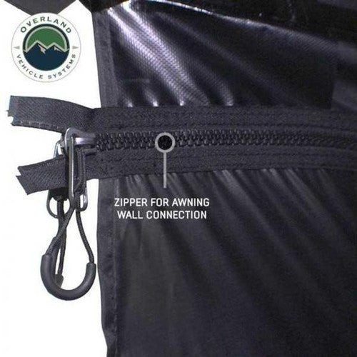 Overland Vehicle Systems 19690004  AWNING-ACCESSORIES RV