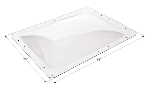 Icon 01858  SKYLIGHTS RV