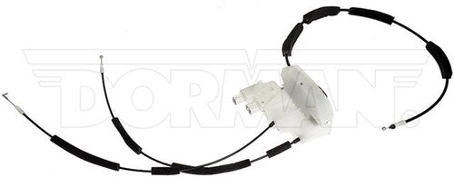 Dorman (OE Solutions) 937-991 OE Solutions DOOR HANDLE OEM