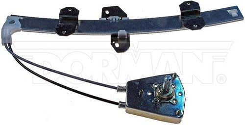 Dorman (OE Solutions) 749-203 OE Solutions WINDOW ASSEMBLIES & MOTORS