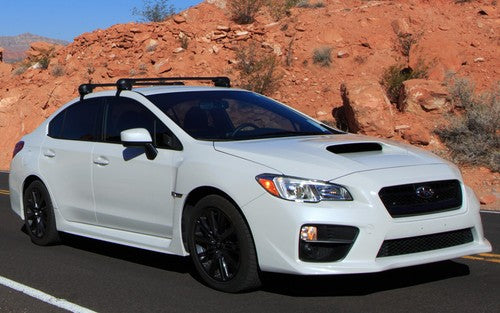 INNO Racks XS201  ROOF RACK ACCESSORIES