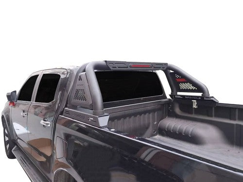 Black Horse Offroad RB06MT Classic Pro LIGHTS UTILITY