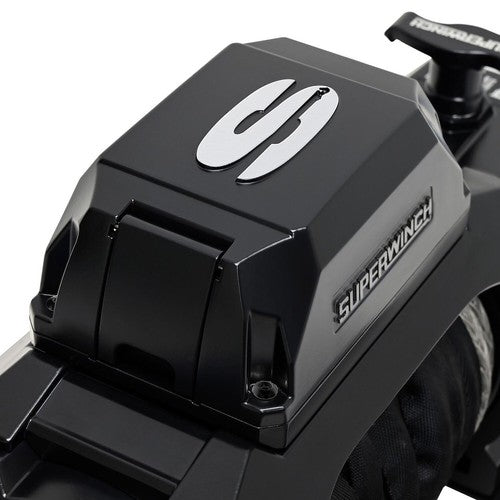 Superwinch 1710204 SX Series WINCHES