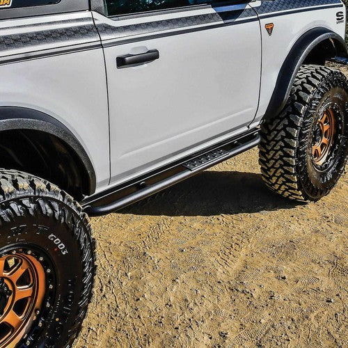 Westin Automotive 42-14185 Nerf Bar