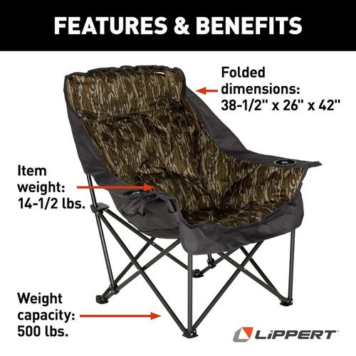 Lippert Components 2023053730 Big Bear CHAIR
