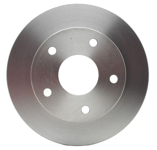 Raybestos Brakes 76447R R-Line BRAKE ROTORS OEM