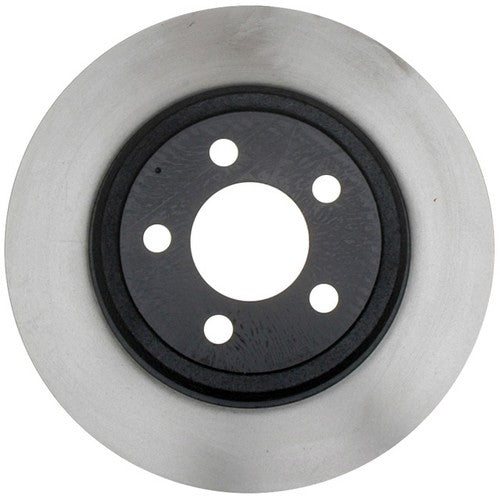 Raybestos Brakes 780257 Specialty - Street Performance BRAKE ROTORS OEM