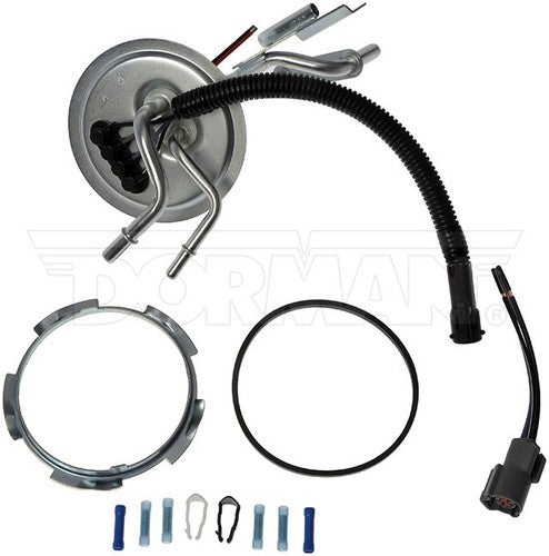 Dorman (OE Solutions) 692-251 OE Solutions FUEL PUMP & TURBO SYSTEM