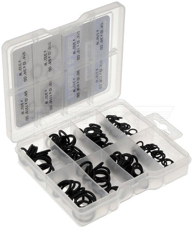 Dorman (OE Solutions) 799-451D OE Solutions BOLTS NUTS FASTENERS OEM