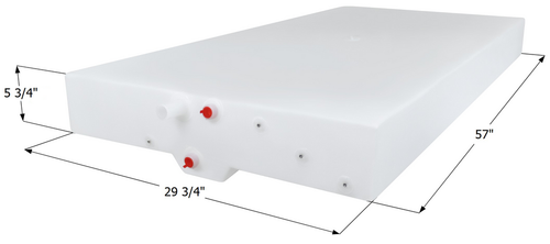 Icon 14988 WT3881 HOLDING TANKS RV