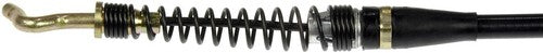 Dorman (OE Solutions) C660547 First Stop  BRAKE HARDWARE AND CABLES OEM