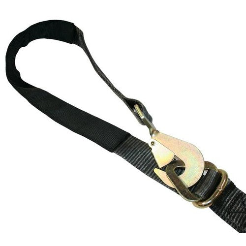 Bulldog Winches 20229  TIE DOWN STRAP RACK