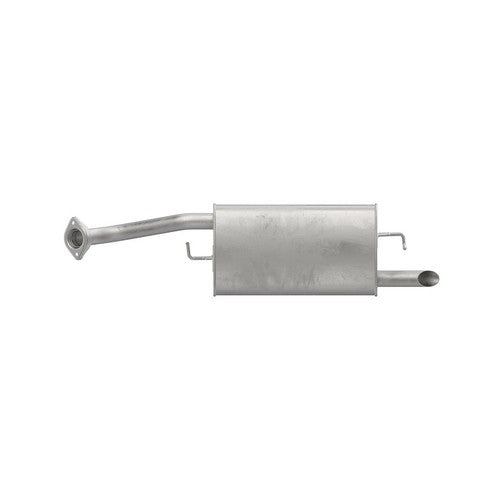 Walker Exhaust 54461 Quiet-Flow SS Muffler Assembly EXHAUST OEM