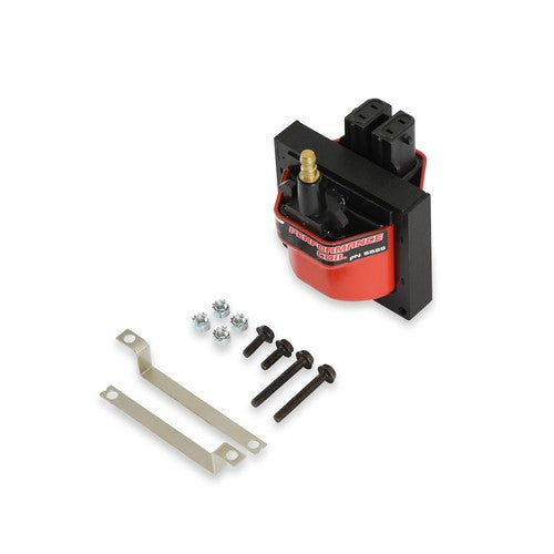 MSD Ignition 5526 Street Fire Wires COIL IGNITION