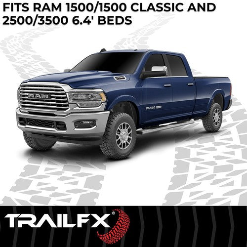 TrailFX 601N TFX Bed Mats BED MAT