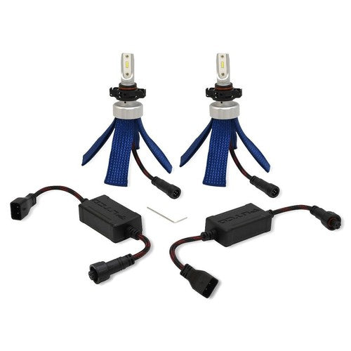 Putco 700016 NITRO LUX BULBS
