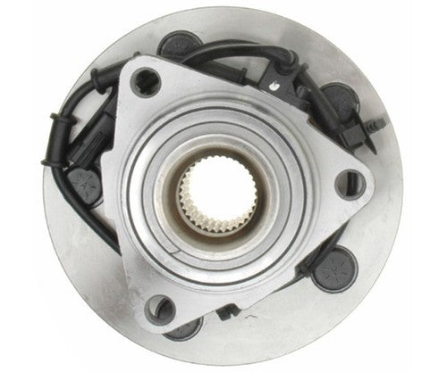 Raybestos Brakes 715073 R-Line BEARINGS OEM