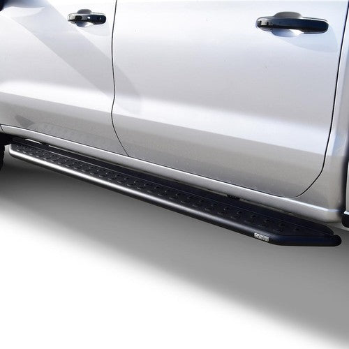 Westin Automotive 28-31275 Outlaw RUNNING BOARDS
