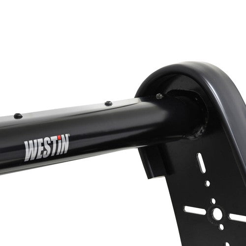 Westin Public Safety 36-4045 Elite PUSH BAR