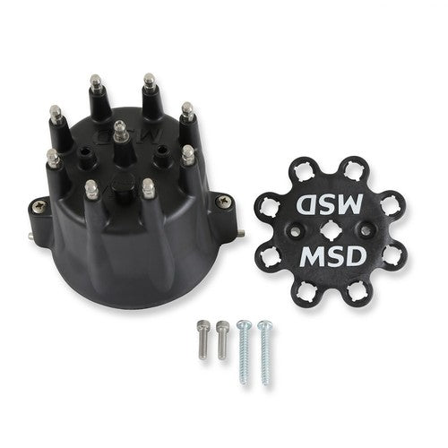 MSD Ignition 84333  DISTRIBUTOR CAP