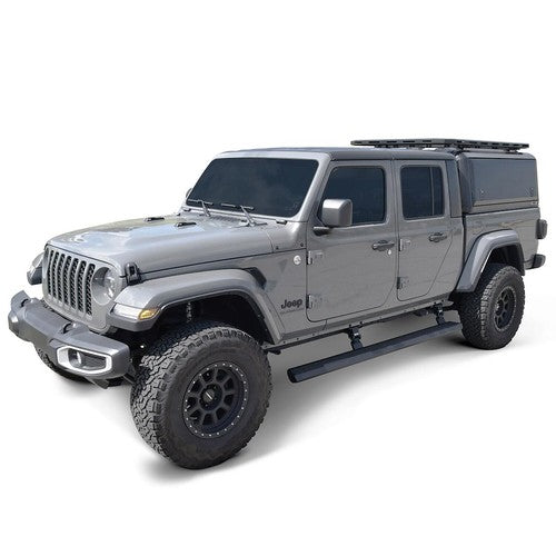 Westin Automotive 29-24165 Pro-e RUNNING BOARDS